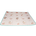 Toy Rolled-up Full Sheet Crawling Baby Play mat